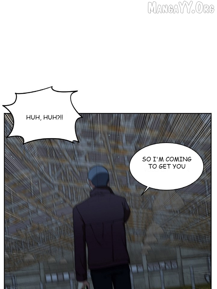 Change Me Chapter 33 - page 35